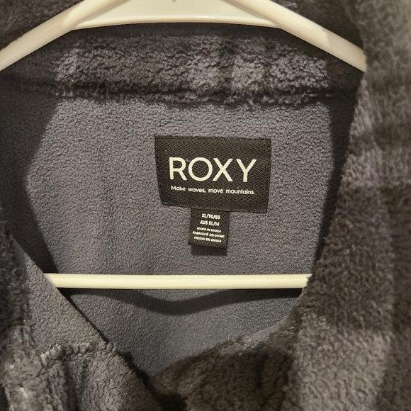 Roxy shacket - Picture 5 of 5